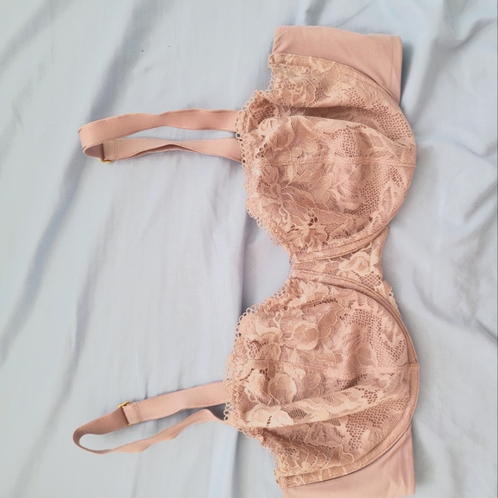 Balconette Bra by Soma 38DD